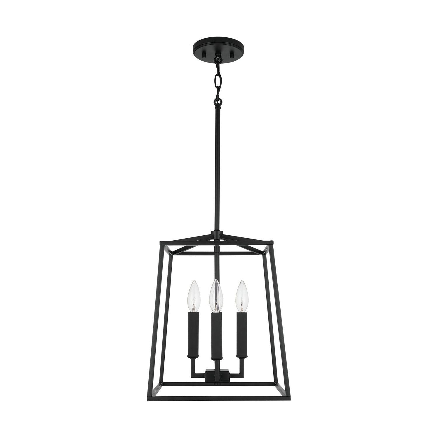 Thea 4-Light Foyer