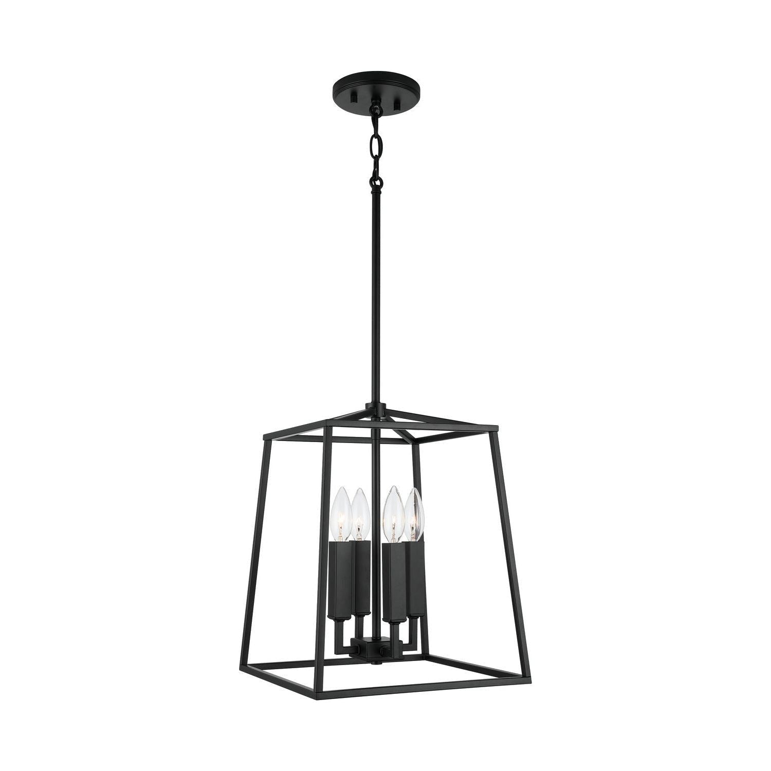 Thea 4-Light Foyer