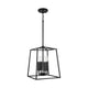 Thea 4-Light Foyer