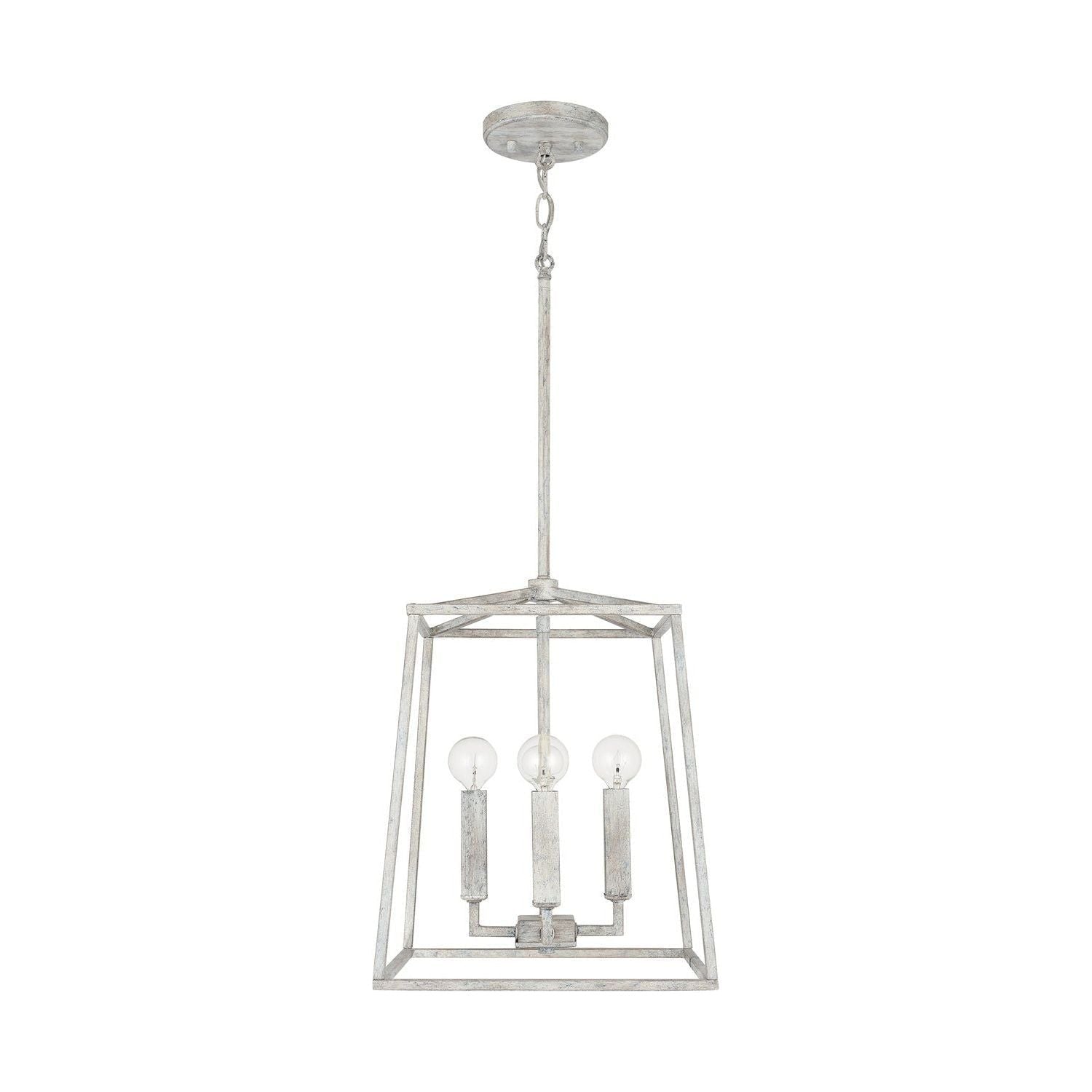 Thea 4-Light Foyer