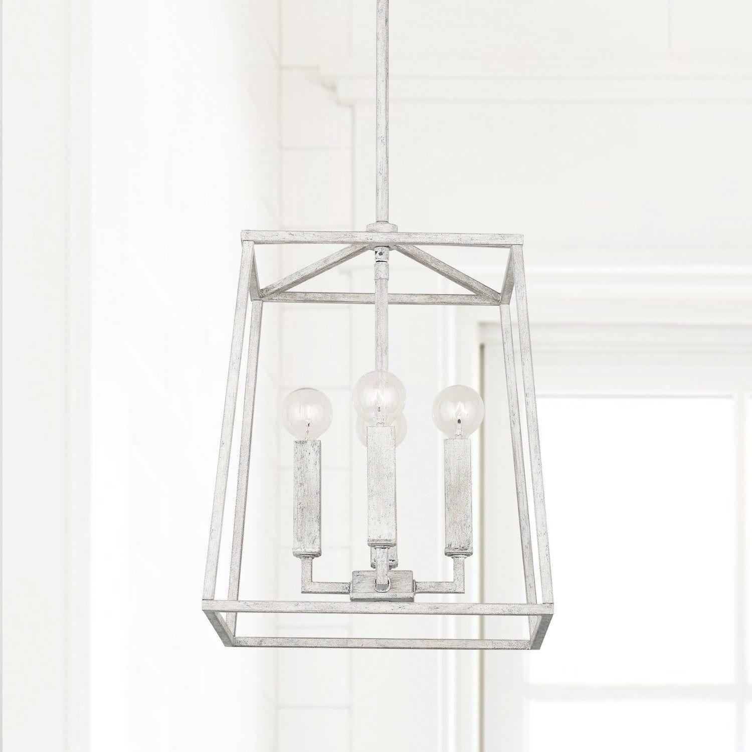 Thea 4-Light Foyer