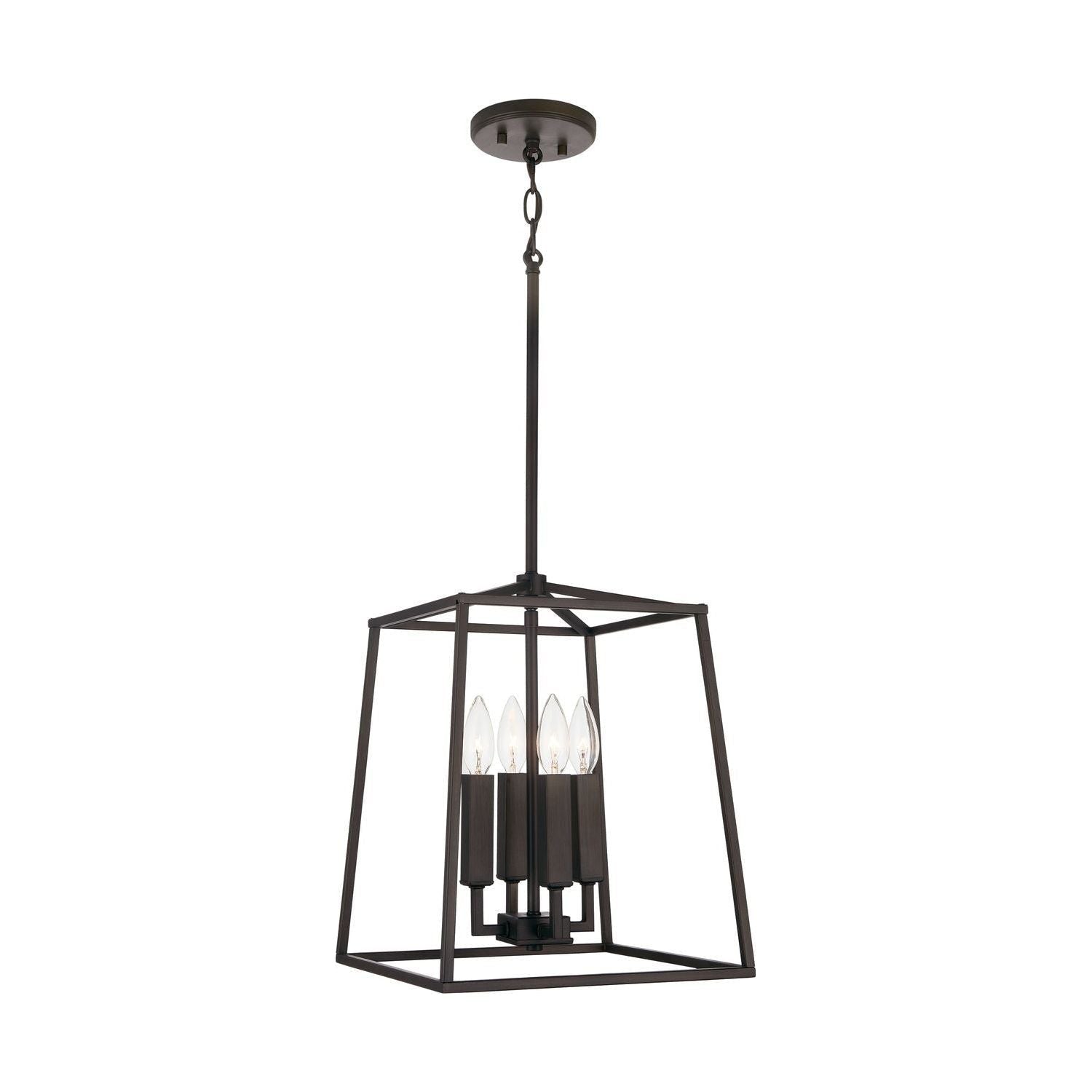 Thea 4-Light Foyer