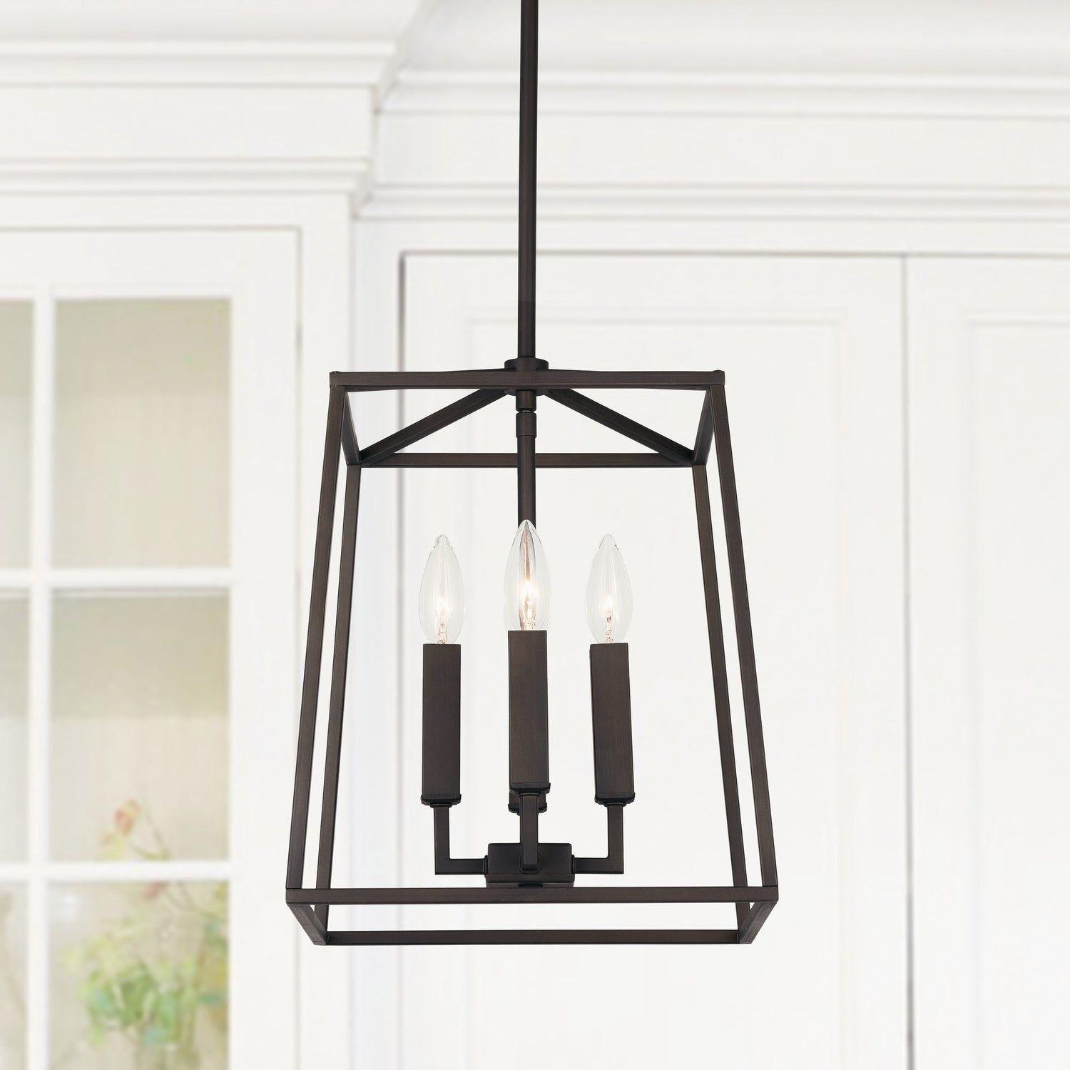 Thea 4-Light Foyer