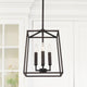 Thea 4-Light Foyer