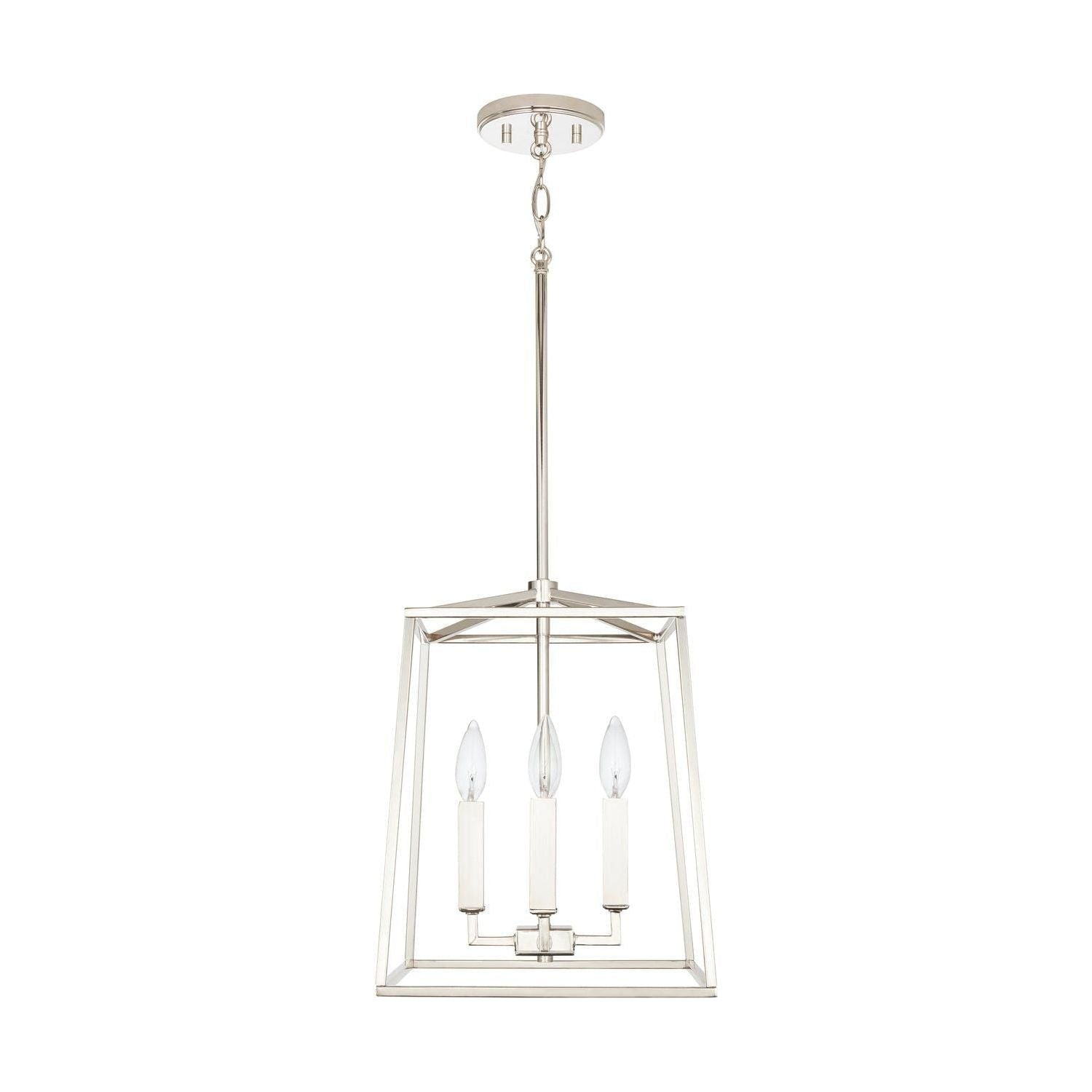 Thea 4-Light Foyer