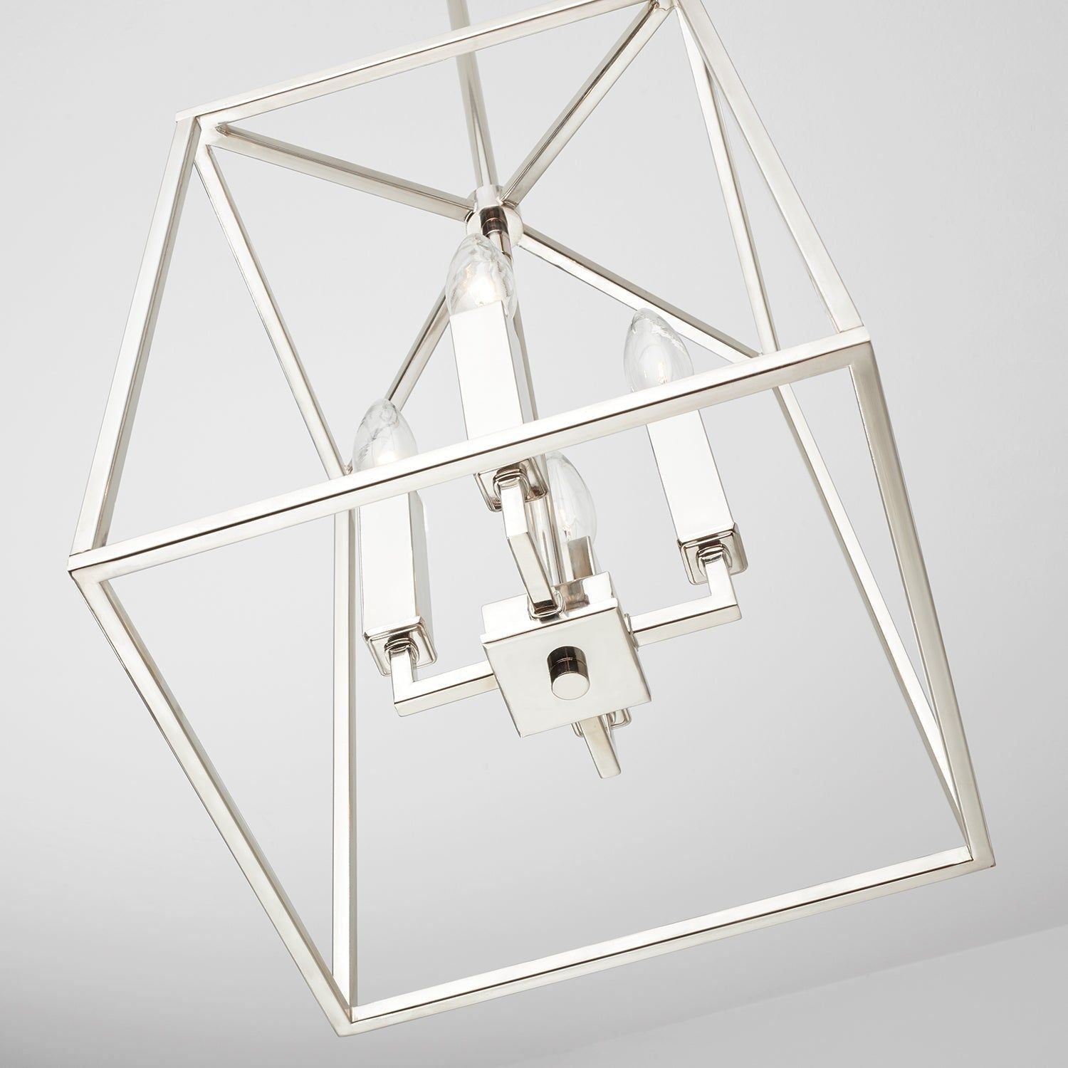 Thea 4-Light Foyer