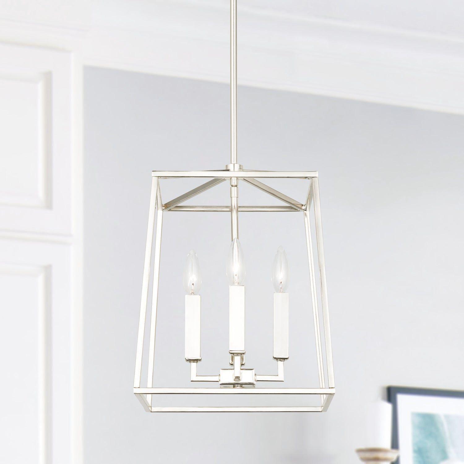 Thea 4-Light Foyer