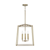 Thea 4-Light Foyer
