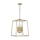 Thea 4-Light Foyer