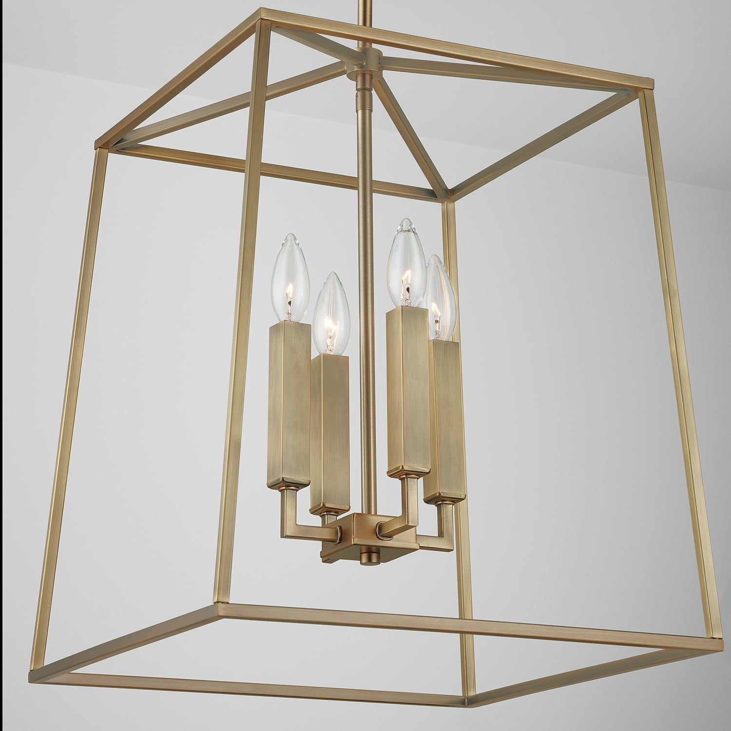 Thea 4-Light Foyer