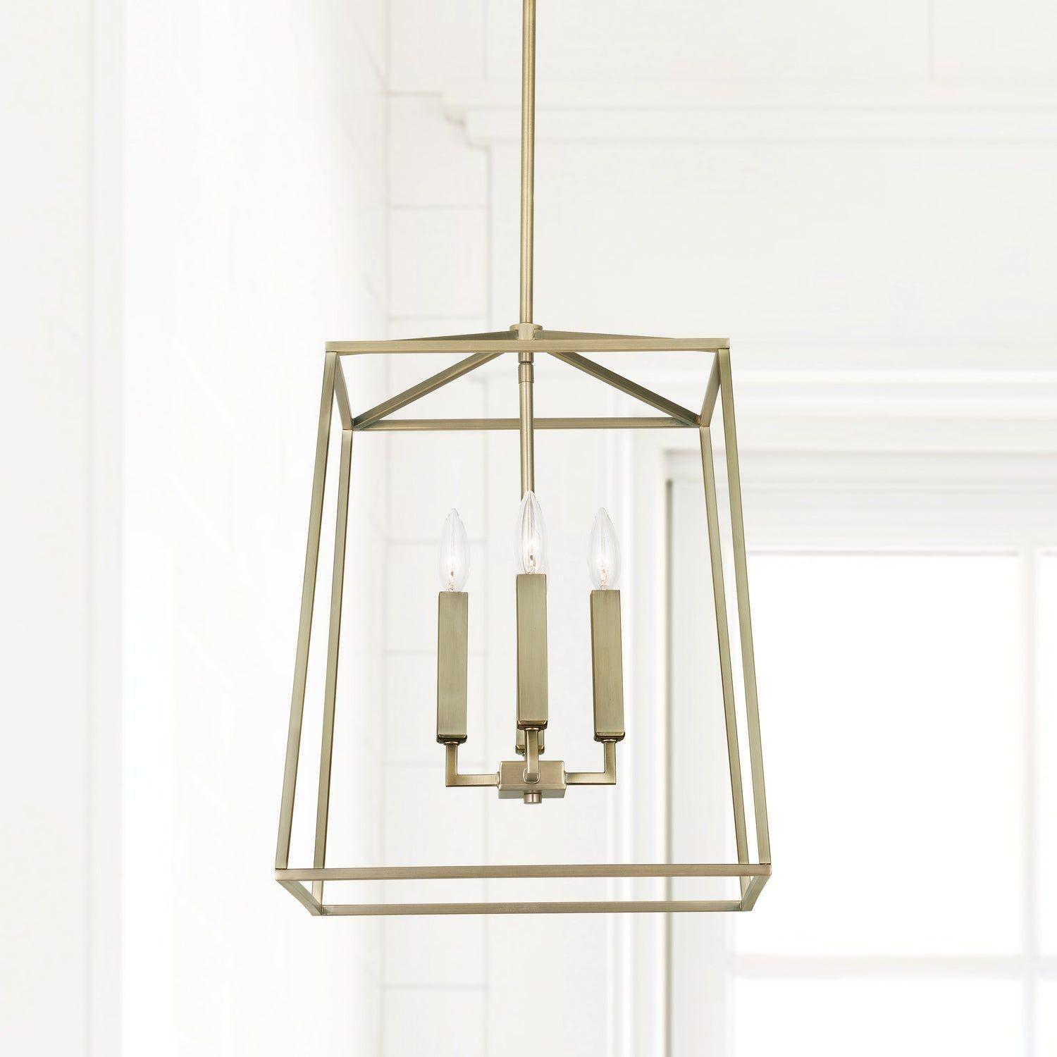 Thea 4-Light Foyer