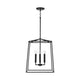 Thea 4-Light Foyer