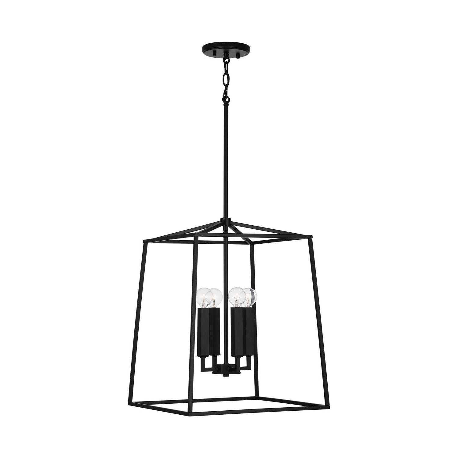 Thea 4-Light Foyer