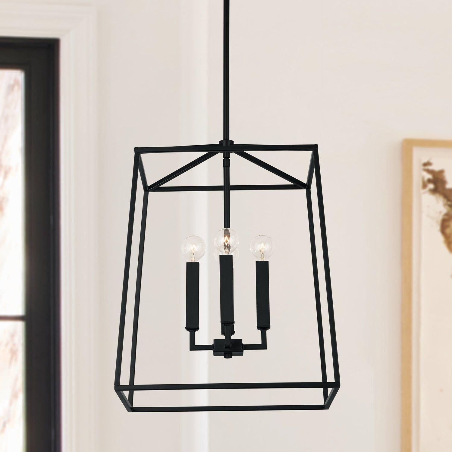 Thea 4-Light Foyer