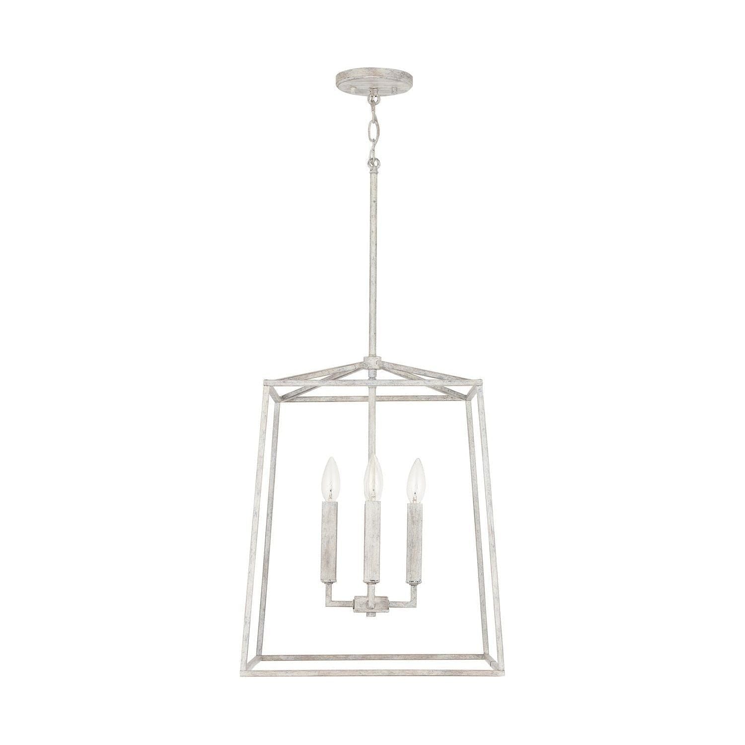 Thea 4-Light Foyer