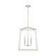 Thea 4-Light Foyer