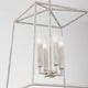Thea 4-Light Foyer