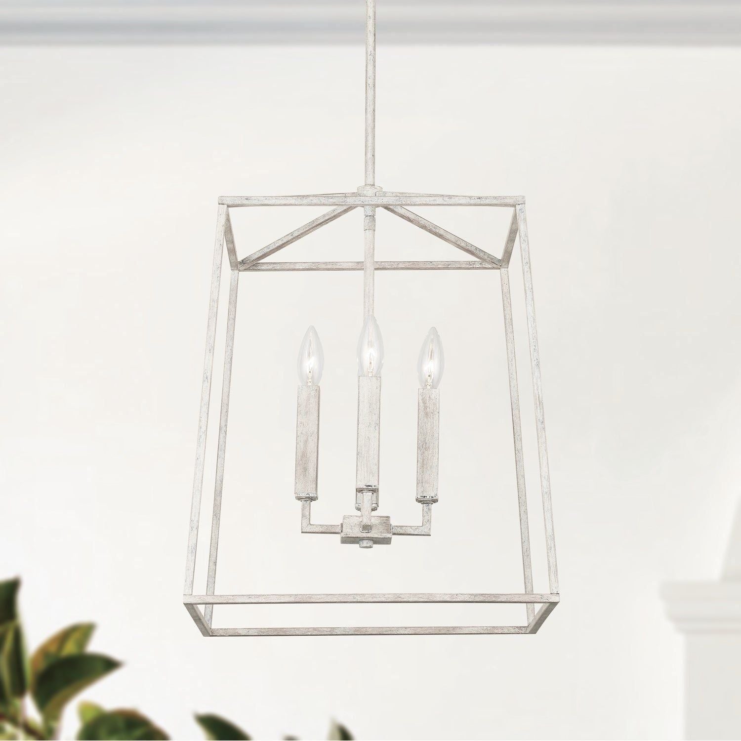 Thea 4-Light Foyer