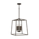 Thea 4-Light Foyer