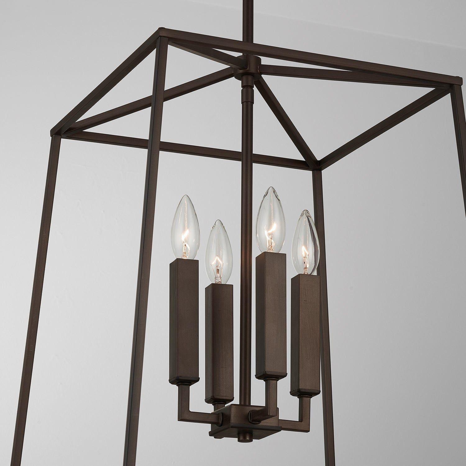 Thea 4-Light Foyer