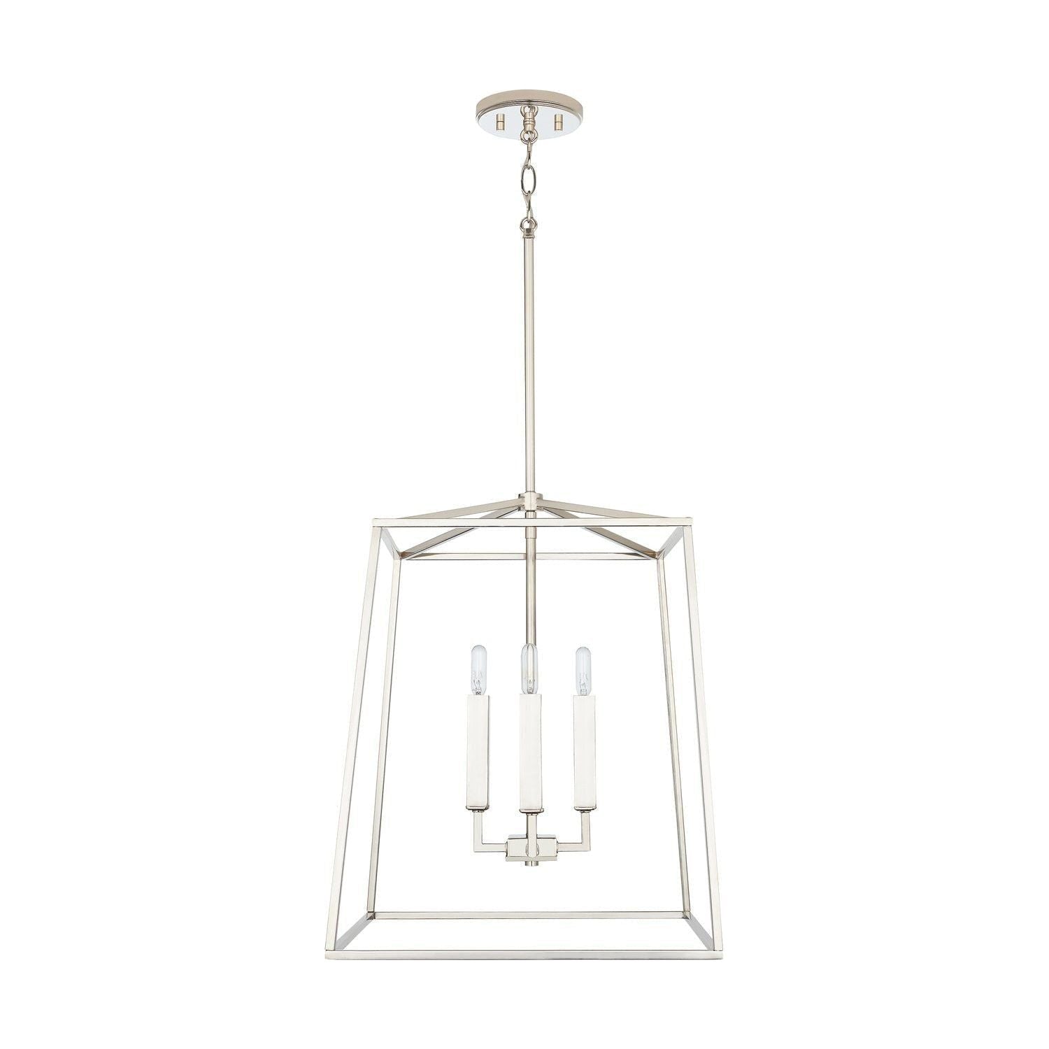 Thea 4-Light Foyer