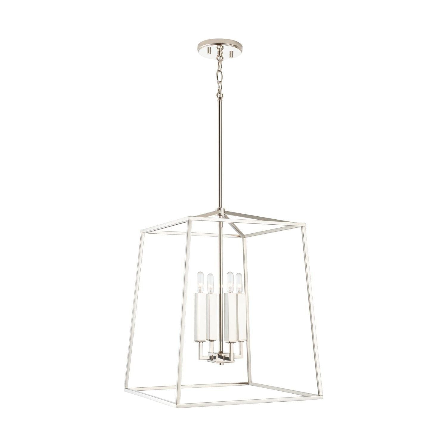 Thea 4-Light Foyer