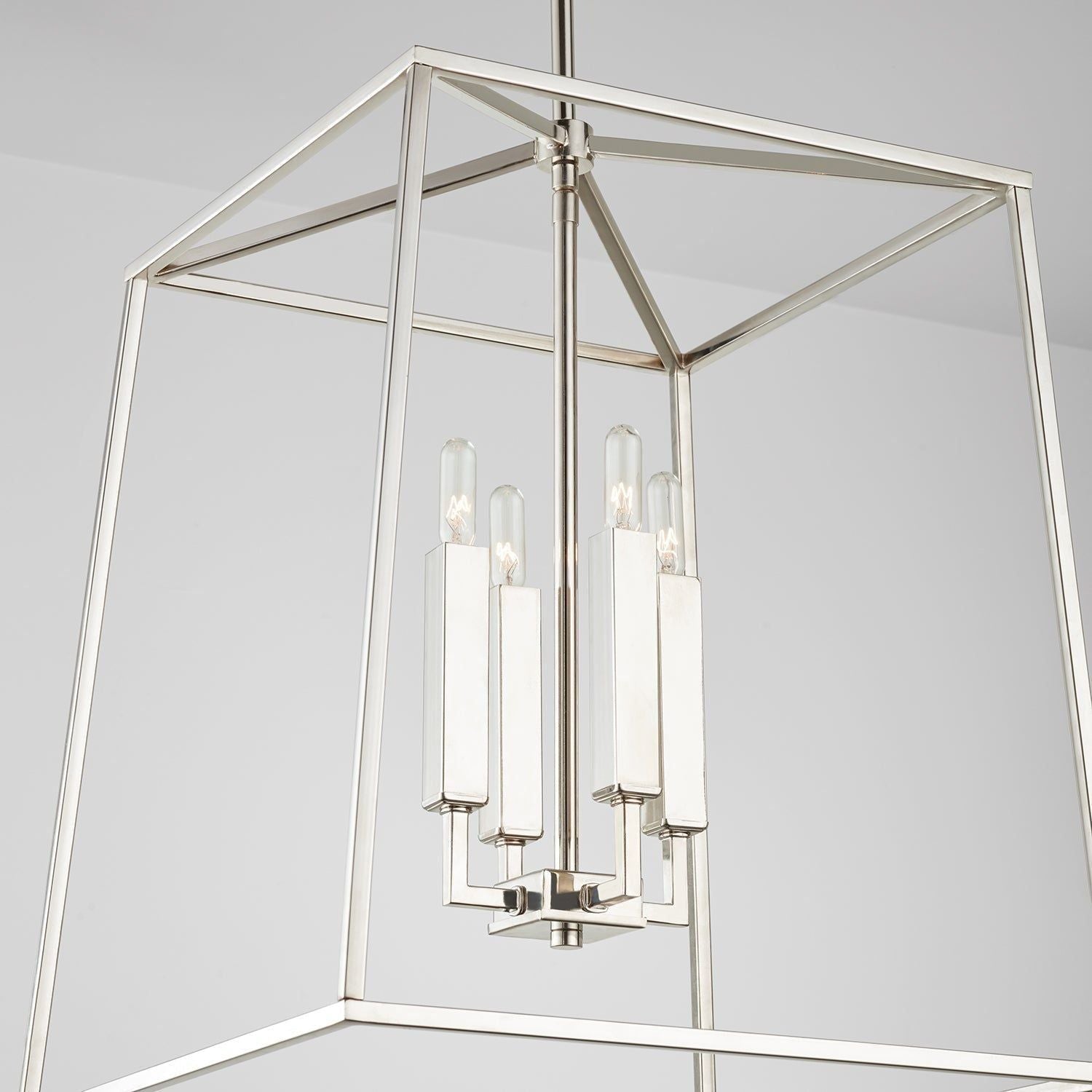 Thea 4-Light Foyer