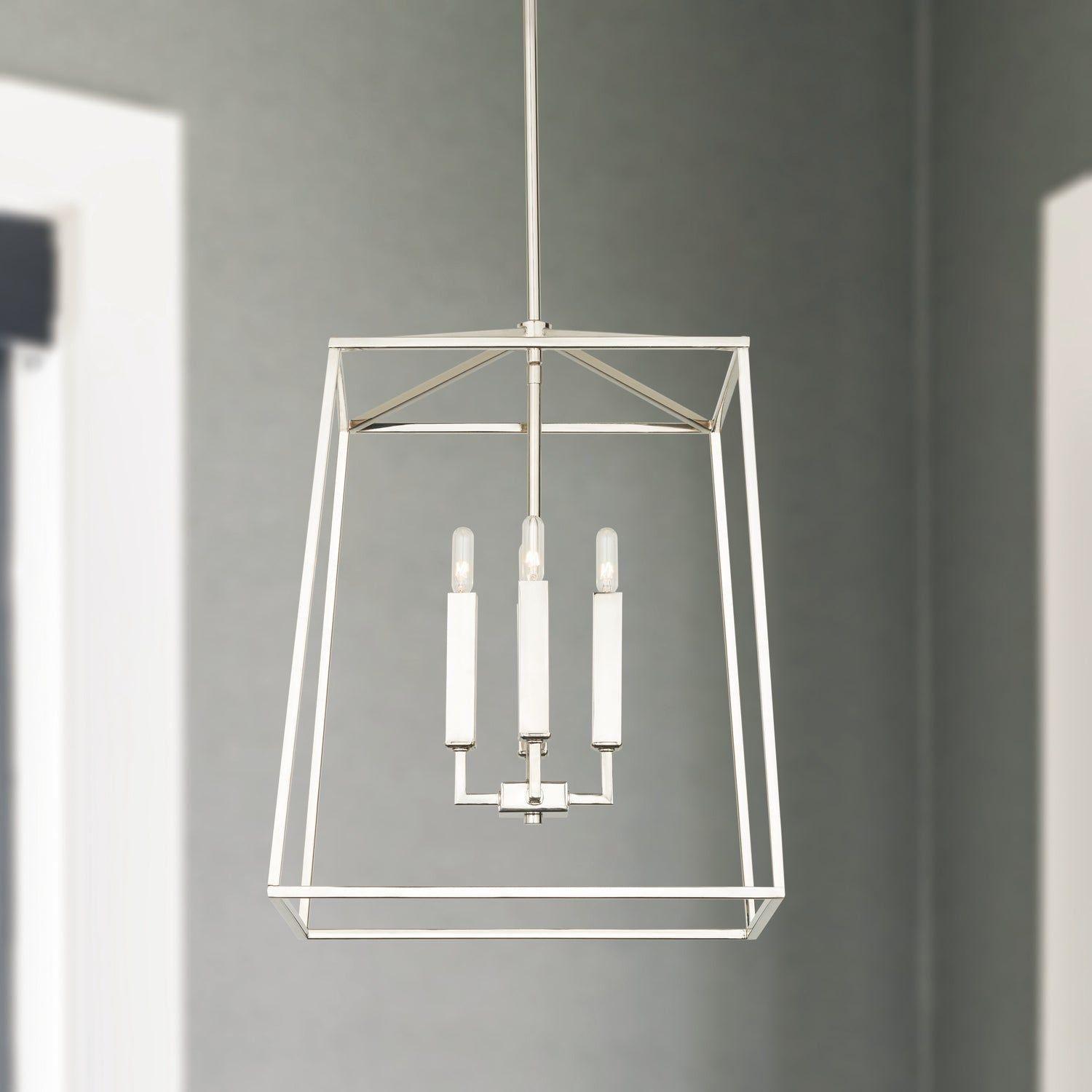 Thea 4-Light Foyer