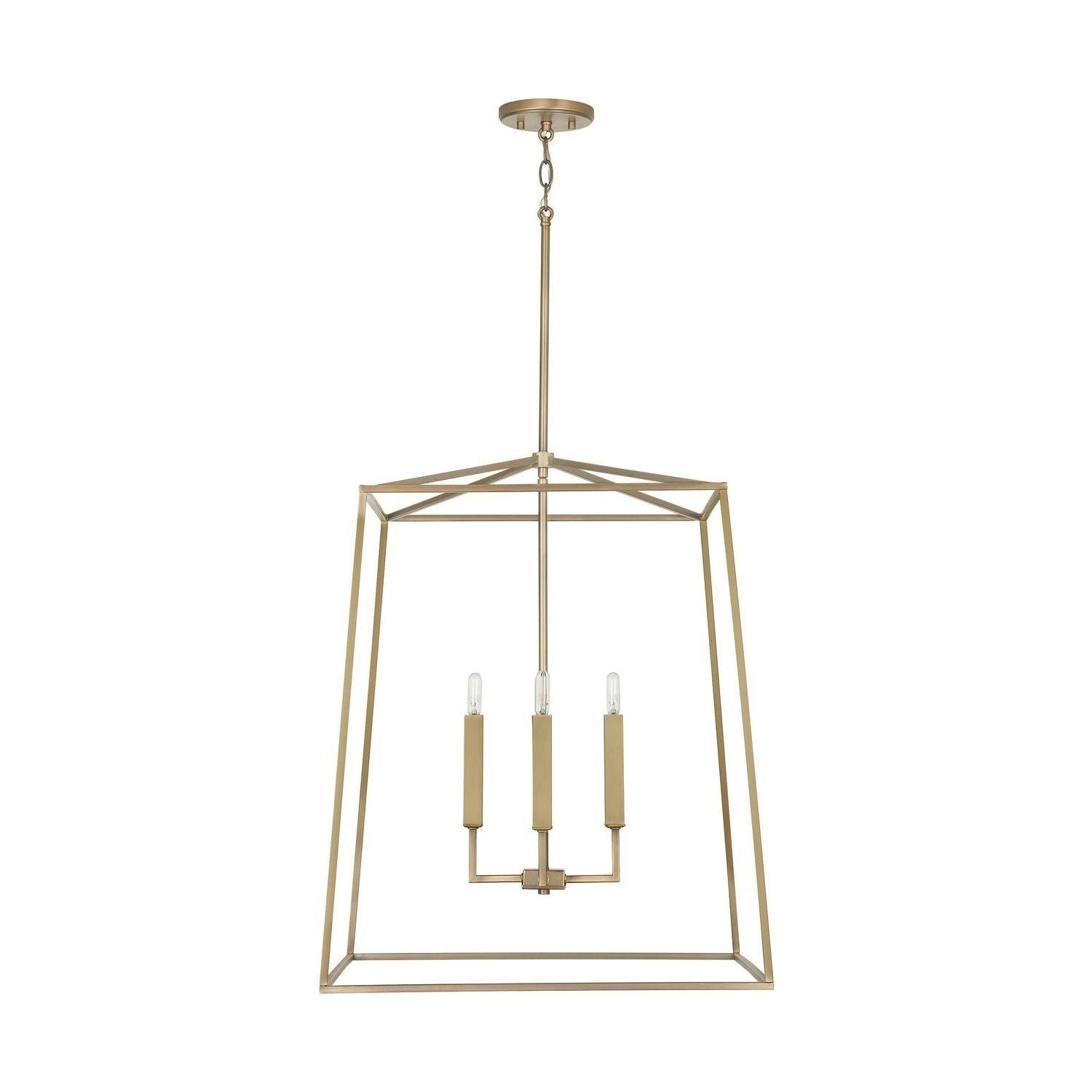 Thea 4-Light Foyer