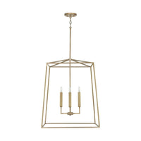 Thea 4-Light Foyer