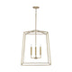 Thea 4-Light Foyer