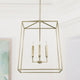 Thea 4-Light Foyer