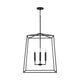 Thea 4-Light Foyer