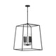 Thea 4-Light Foyer