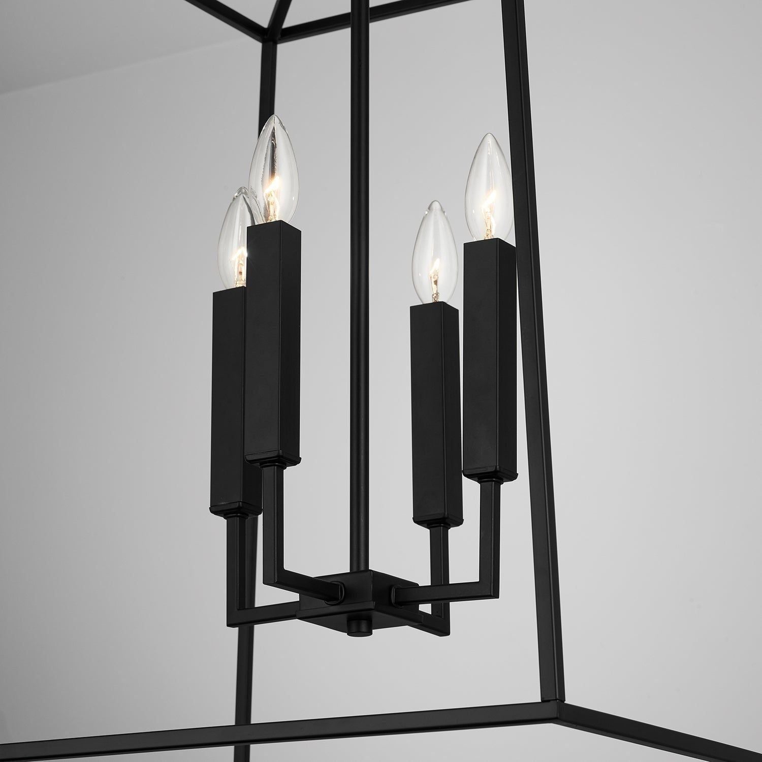 Thea 4-Light Foyer