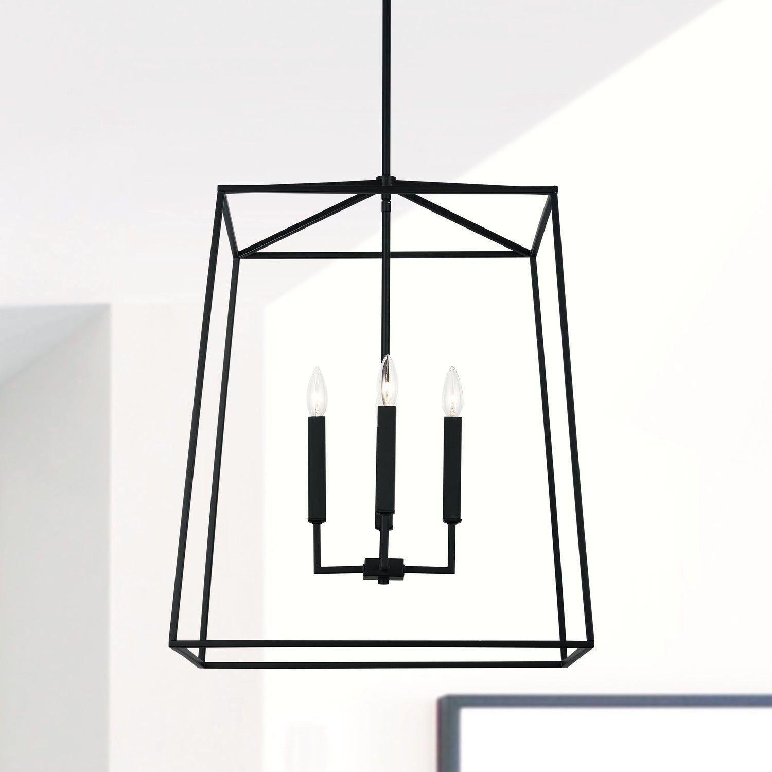 Thea 4-Light Foyer