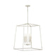 Thea 4-Light Foyer