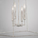 Thea 4-Light Foyer