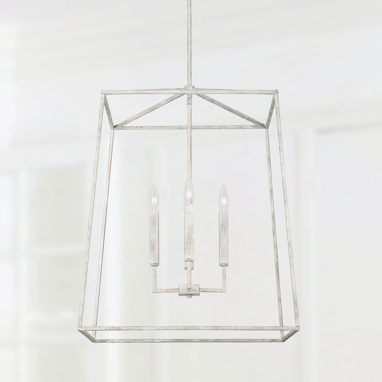 Thea 4-Light Foyer