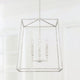 Thea 4-Light Foyer