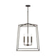 Thea 4-Light Foyer