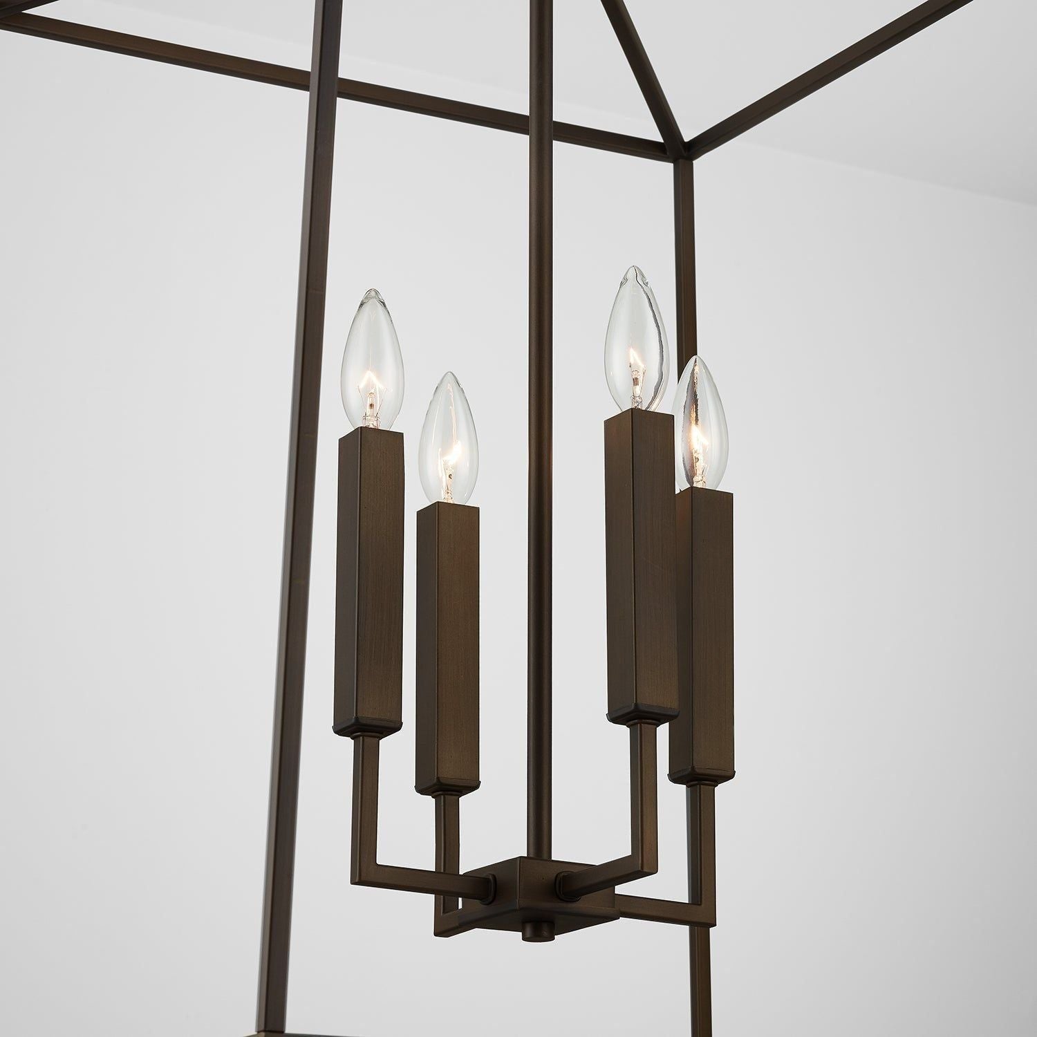 Thea 4-Light Foyer