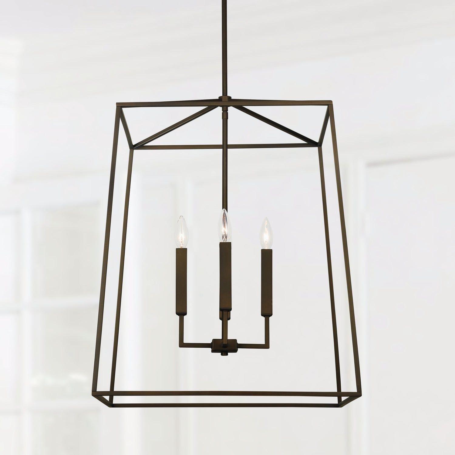 Thea 4-Light Foyer