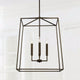 Thea 4-Light Foyer