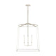 Thea 4-Light Foyer
