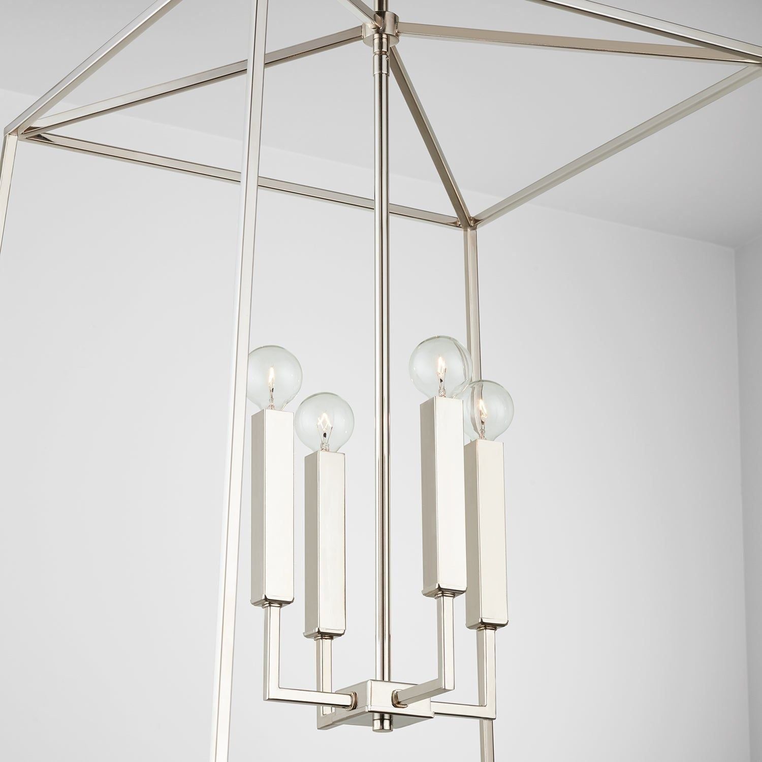 Thea 4-Light Foyer