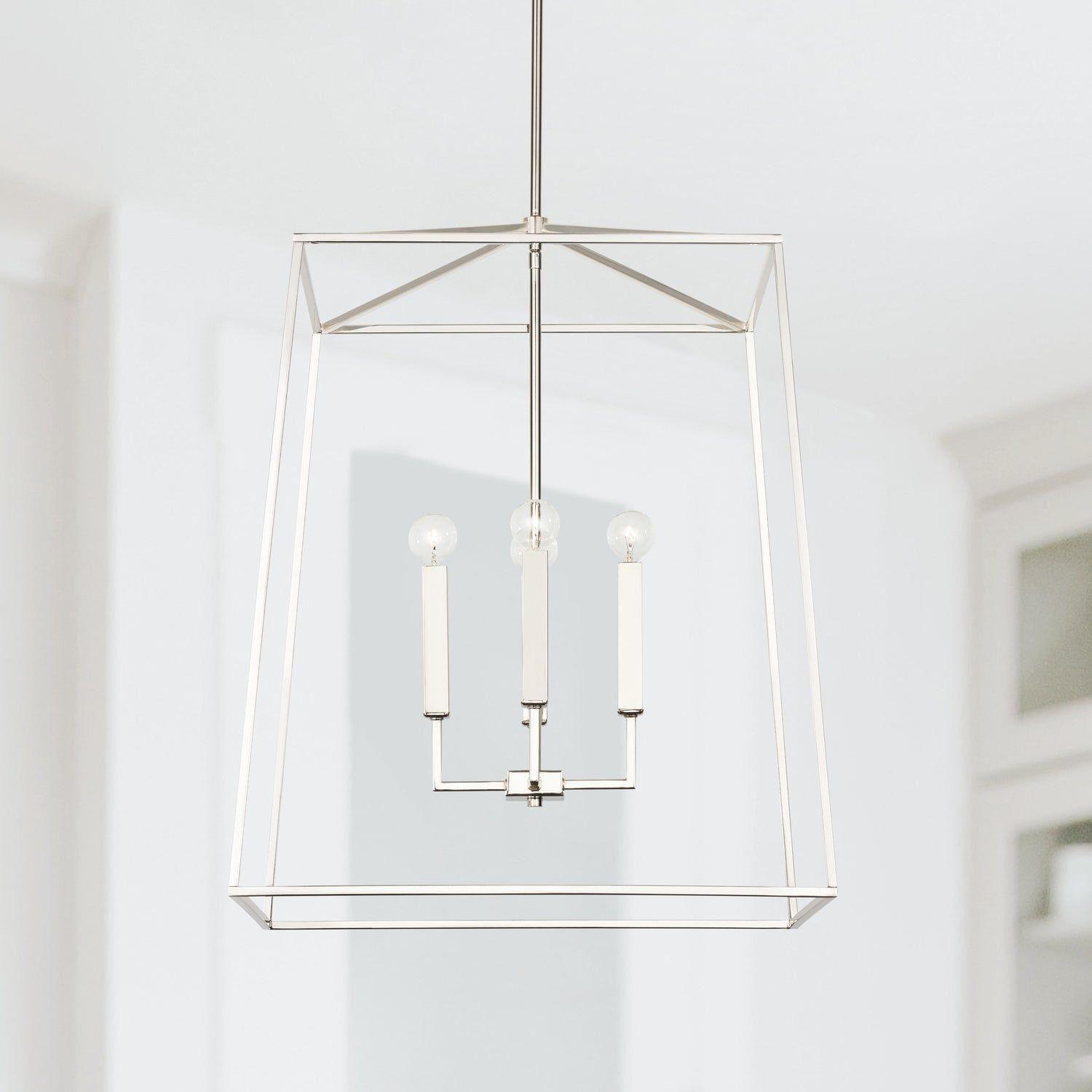 Thea 4-Light Foyer