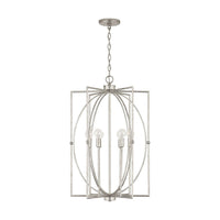Oran 6-Light Foyer