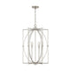 Oran 6-Light Foyer