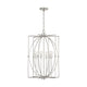 Oran 6-Light Foyer